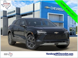 2026 Chevrolet Blazer EV LT SUV
