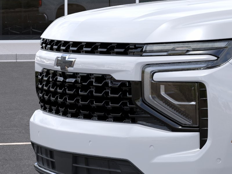 2026 Chevrolet Suburban LS - Photo 13