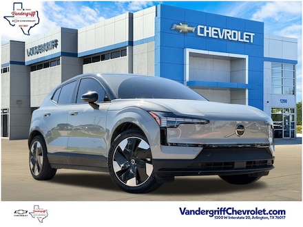 2025 Volvo EX30 Plus SUV