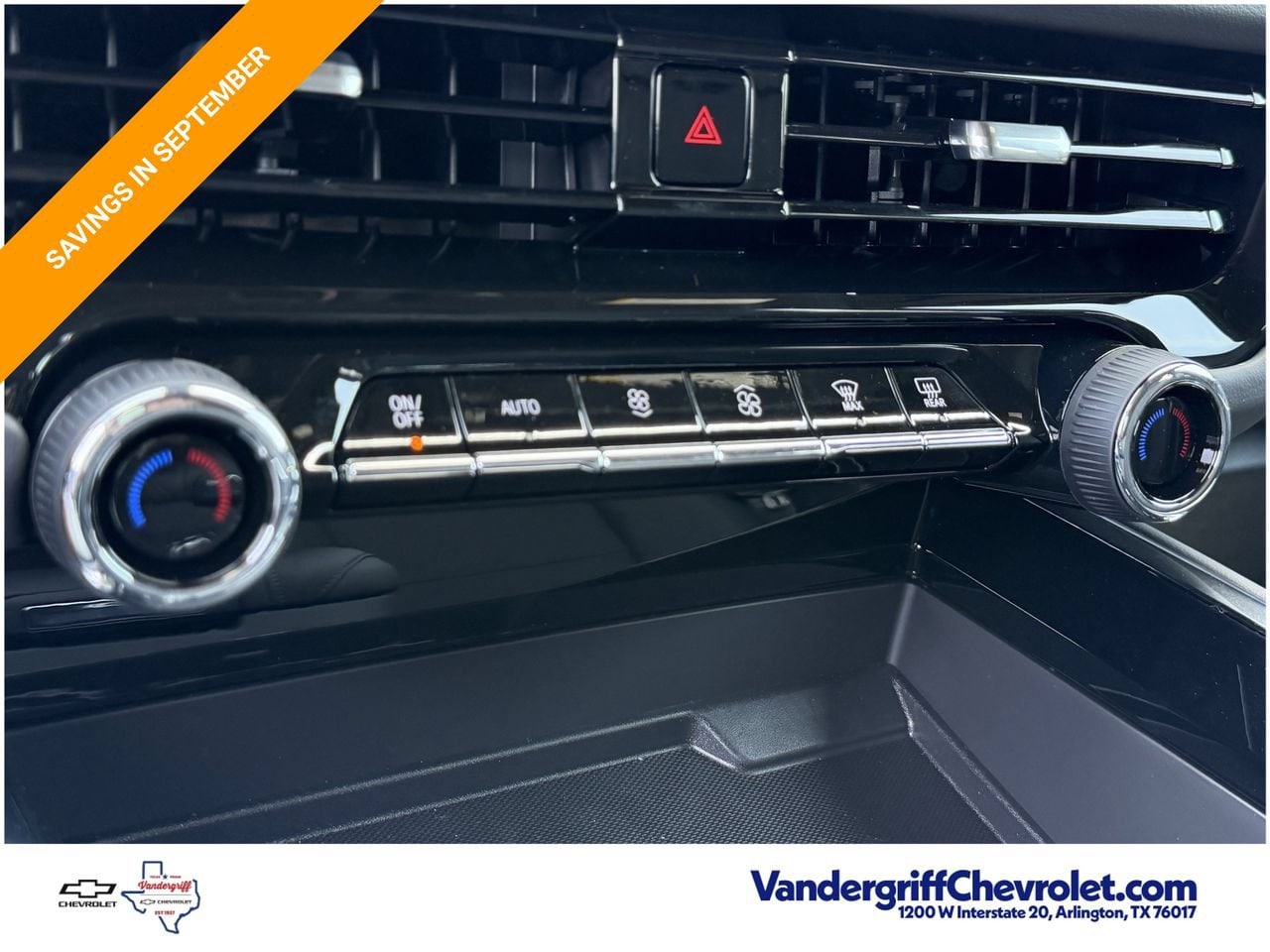 2026 Chevrolet Suburban LS - Photo 18