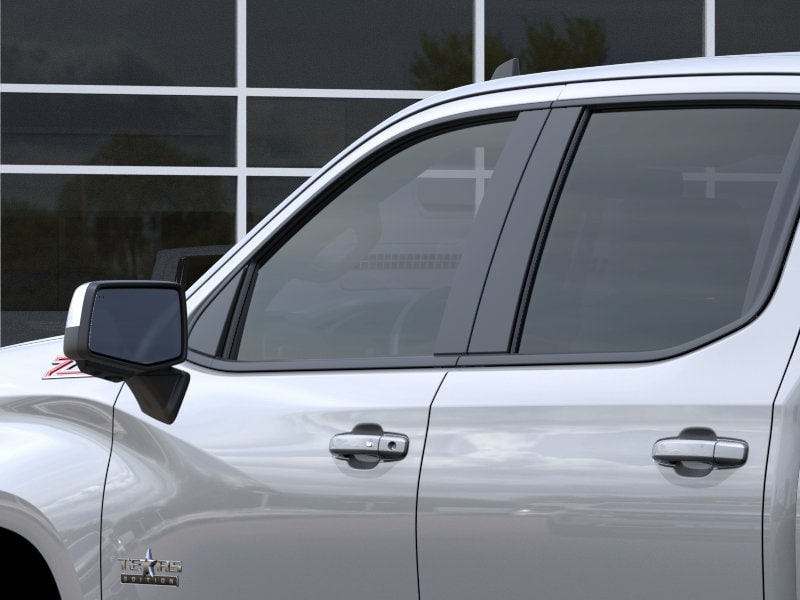 2026 Chevrolet Silverado 1500 LT - Photo 12