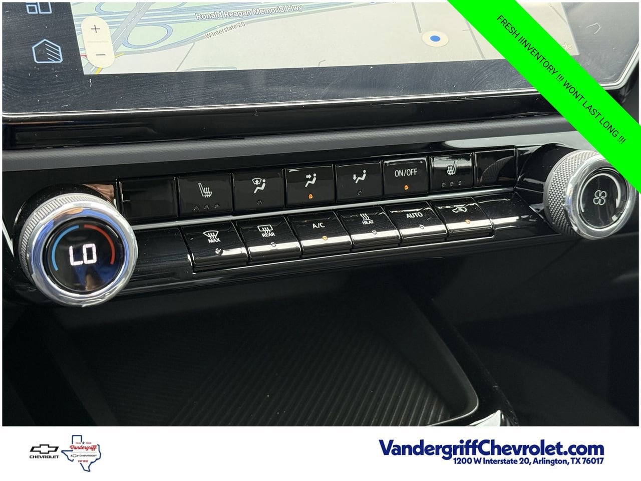 2027 Chevrolet Bolt LT - Photo 17