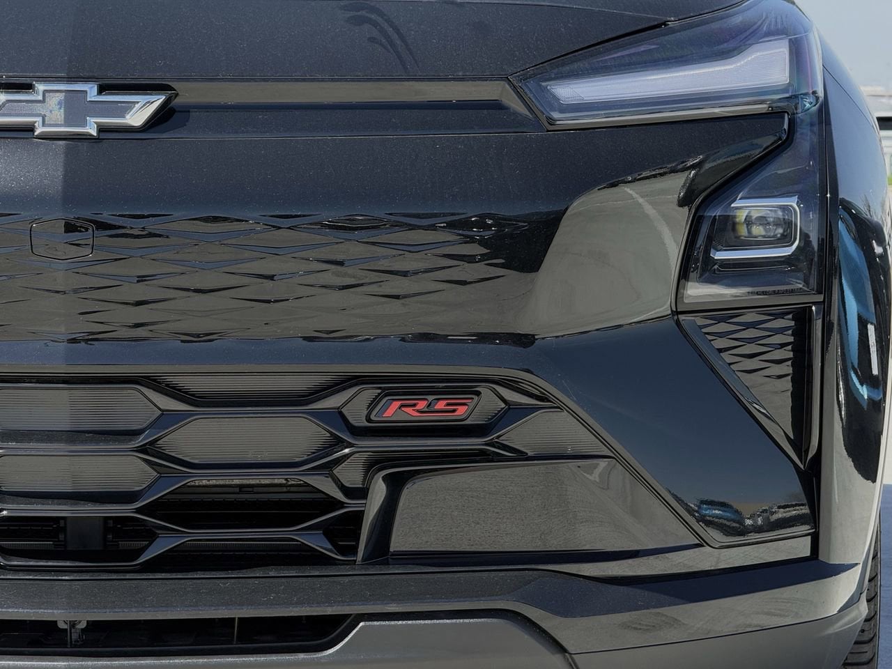2027 Chevrolet Bolt RS - Photo 8