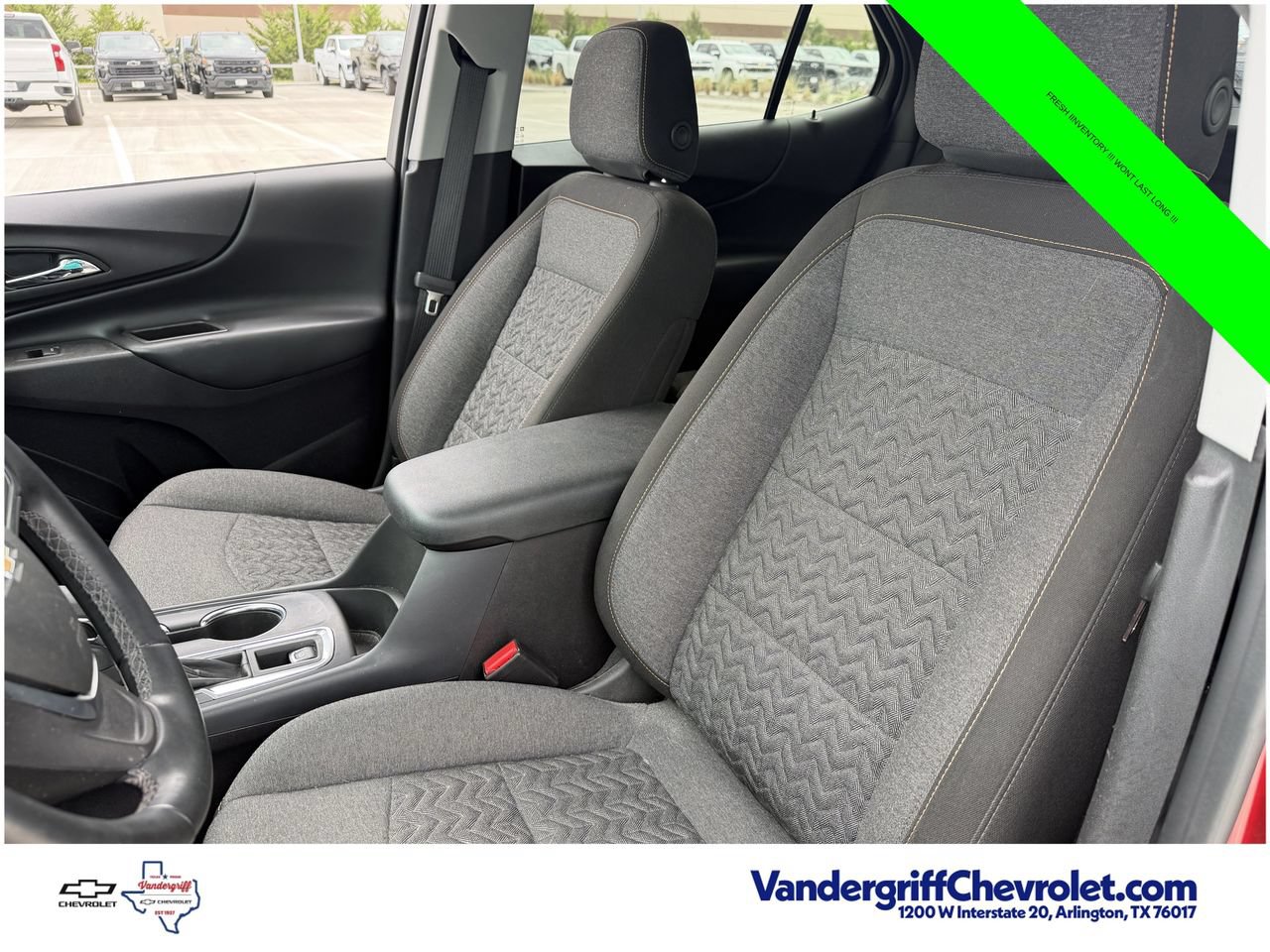 2024 Chevrolet Equinox LT - Photo 25