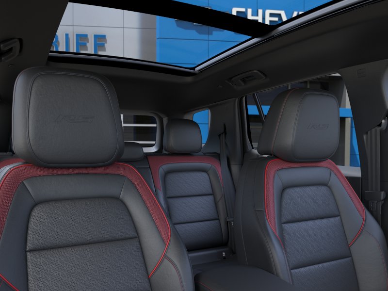 2027 Chevrolet Equinox RS - Photo 51