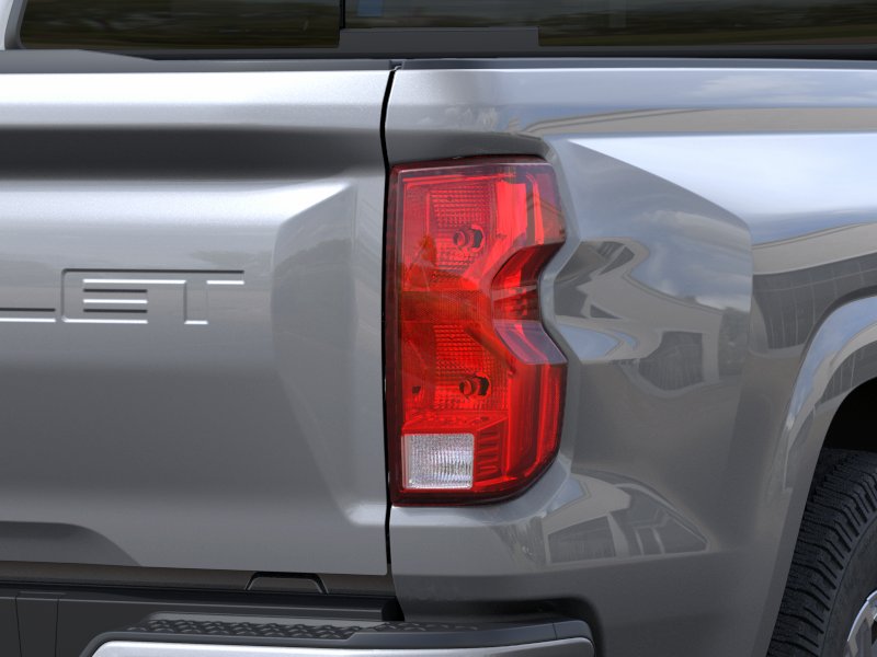 2026 Chevrolet Colorado LT - Photo 38