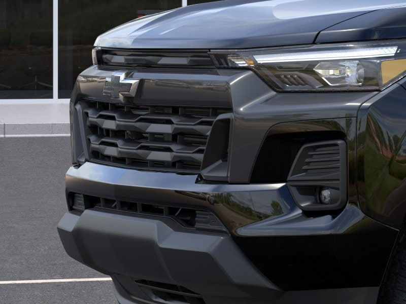 2026 Chevrolet Colorado LT - Photo 34