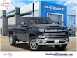 Chevrolet Silverado 2500 HD