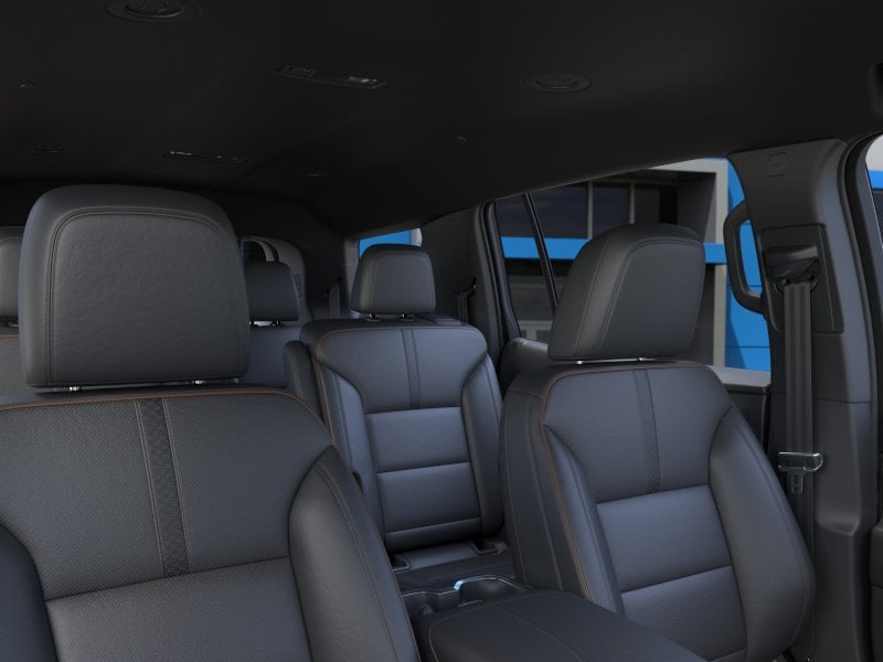 2026 Chevrolet Traverse High Country - Photo 49