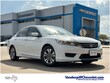  Honda Accord Sdn