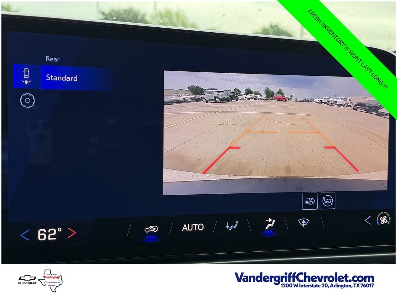 2025 Chevrolet Equinox EV 1LT - Photo 18