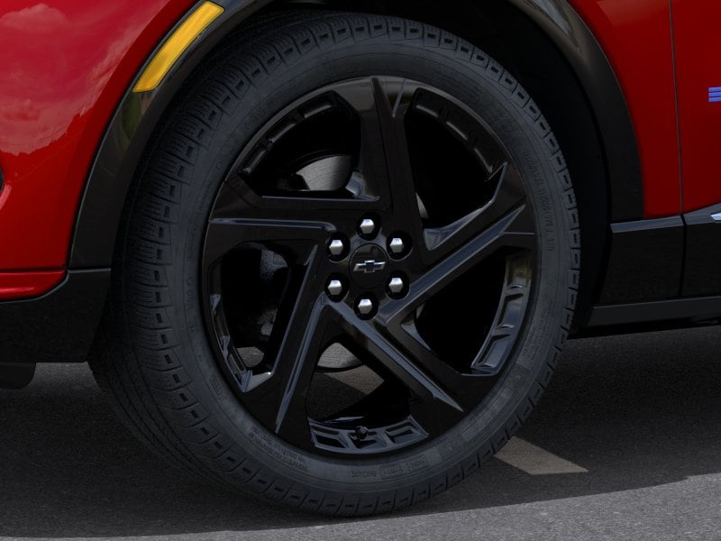 2026 Chevrolet Equinox EV RS - Photo 36