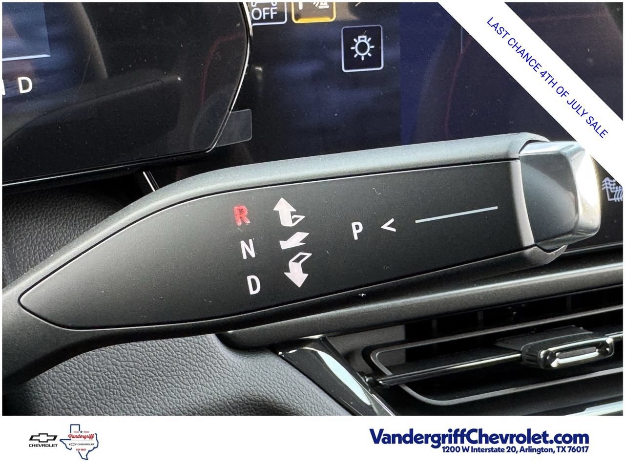 2026 Chevrolet Equinox EV RS - Photo 16