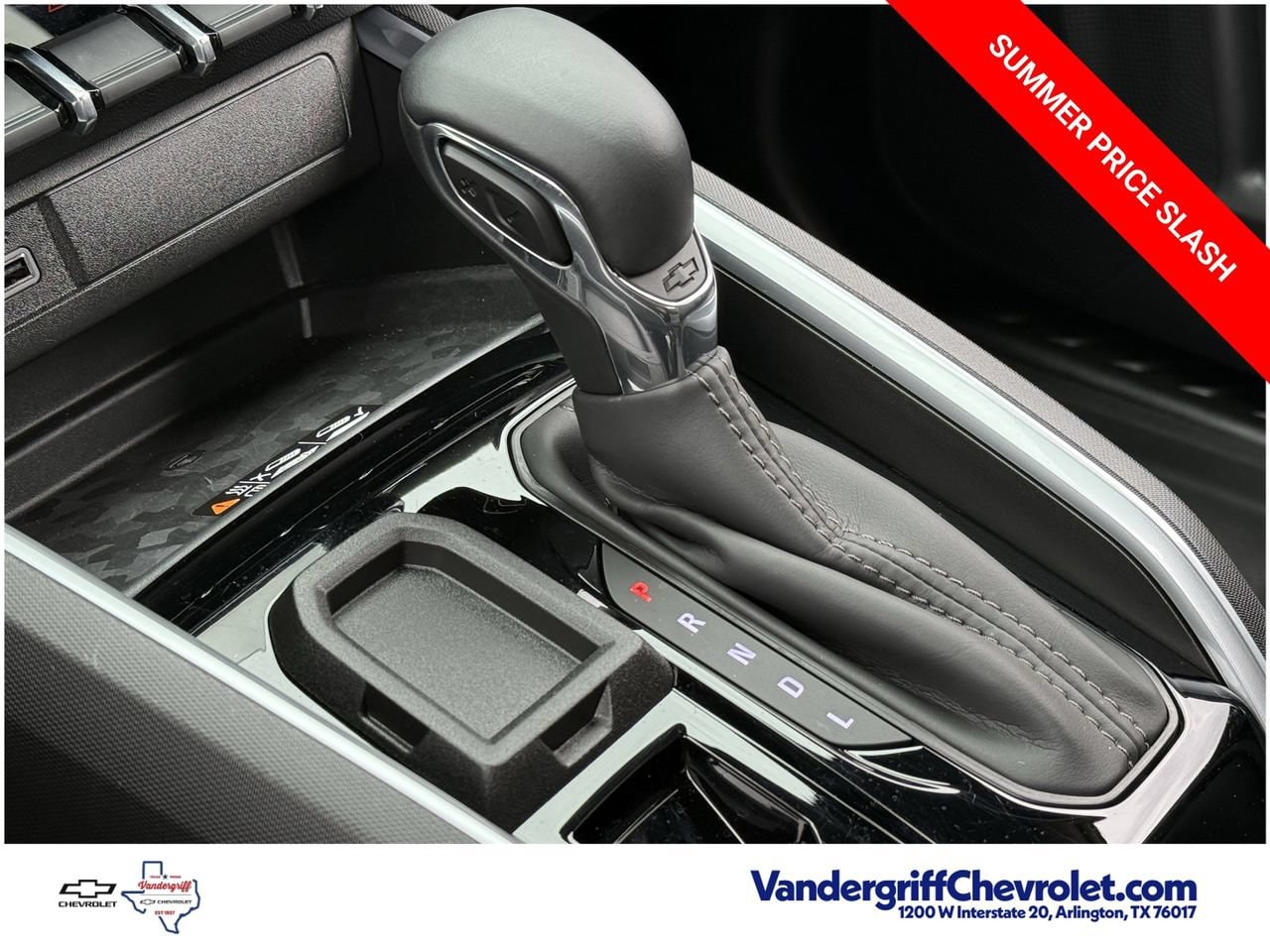 2026 Chevrolet Colorado LT - Photo 18