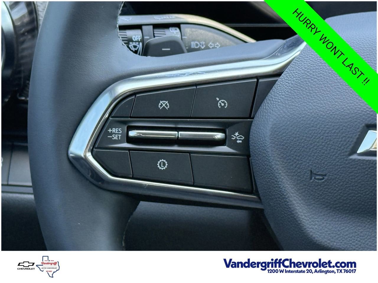 2026 Chevrolet Equinox LT - Photo 12