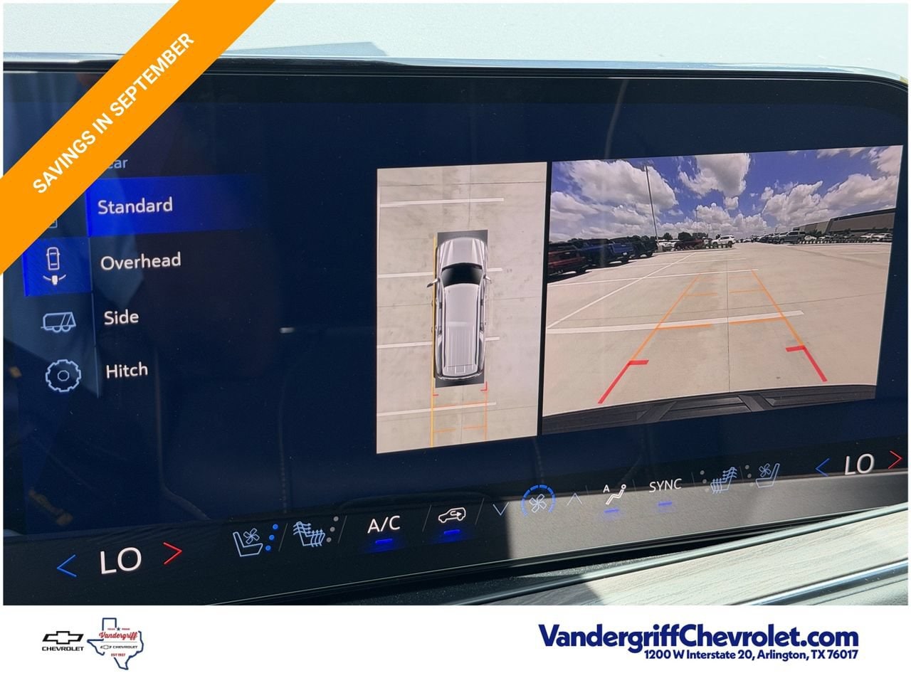 2026 Chevrolet Suburban Premier - Photo 15