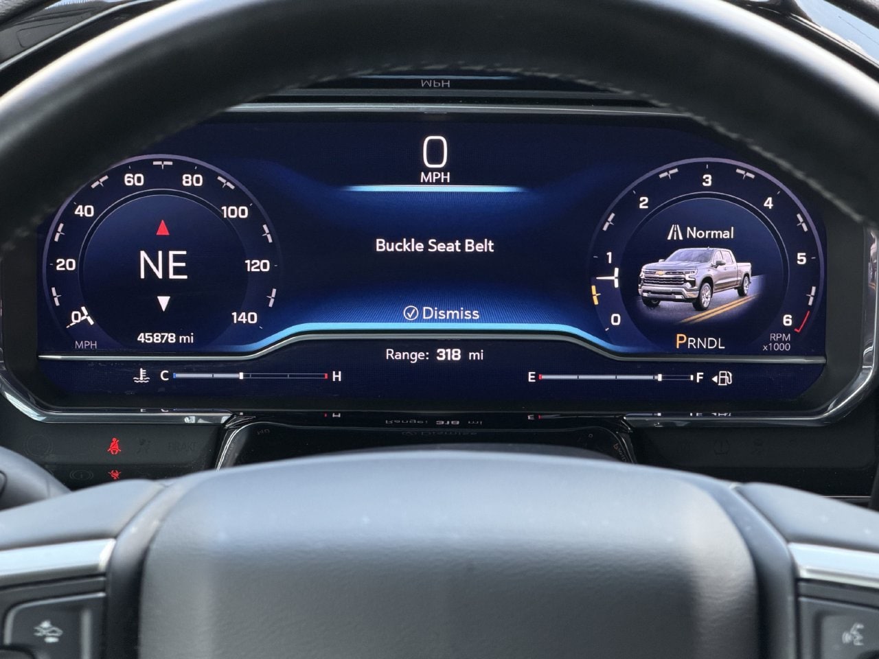 2024 Chevrolet Silverado 1500 LT - Photo 14
