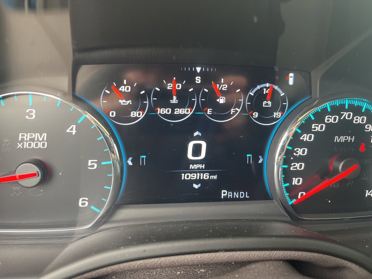 2017 Chevrolet Tahoe SUV  2017 Chevrolet Tahoe SUV