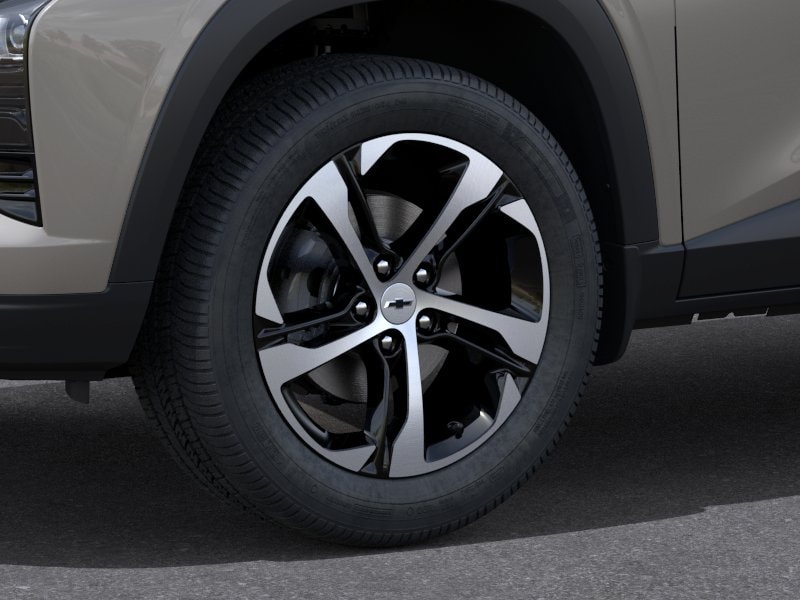2026 Chevrolet Trax RS - Photo 9