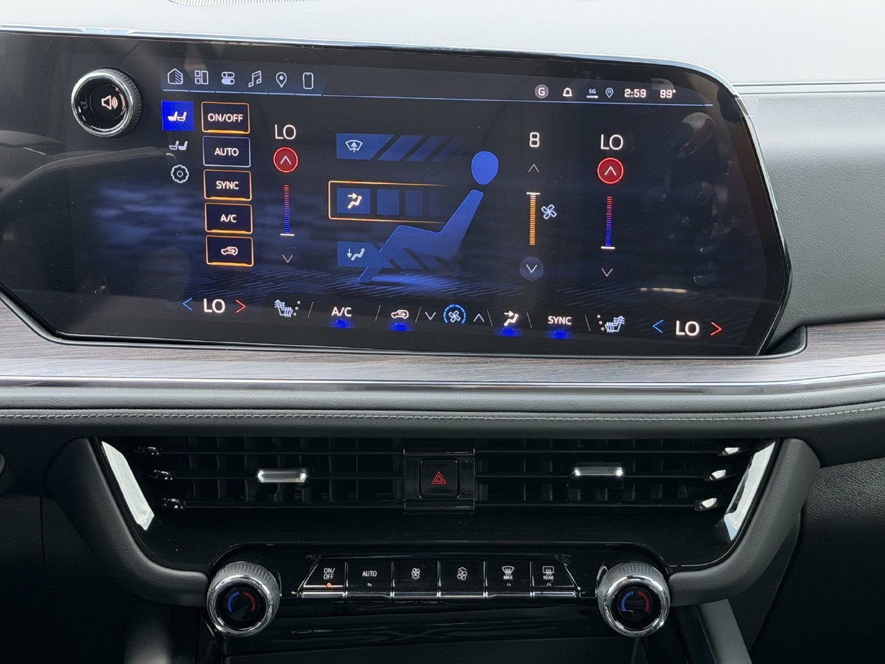 2026 Chevrolet Suburban Z71 - Photo 15