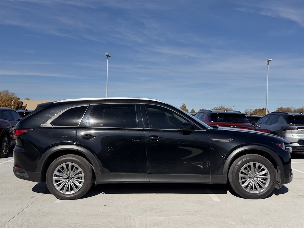 Used 2024 Mazda CX-90 3.3 Turbo Preferred SUV