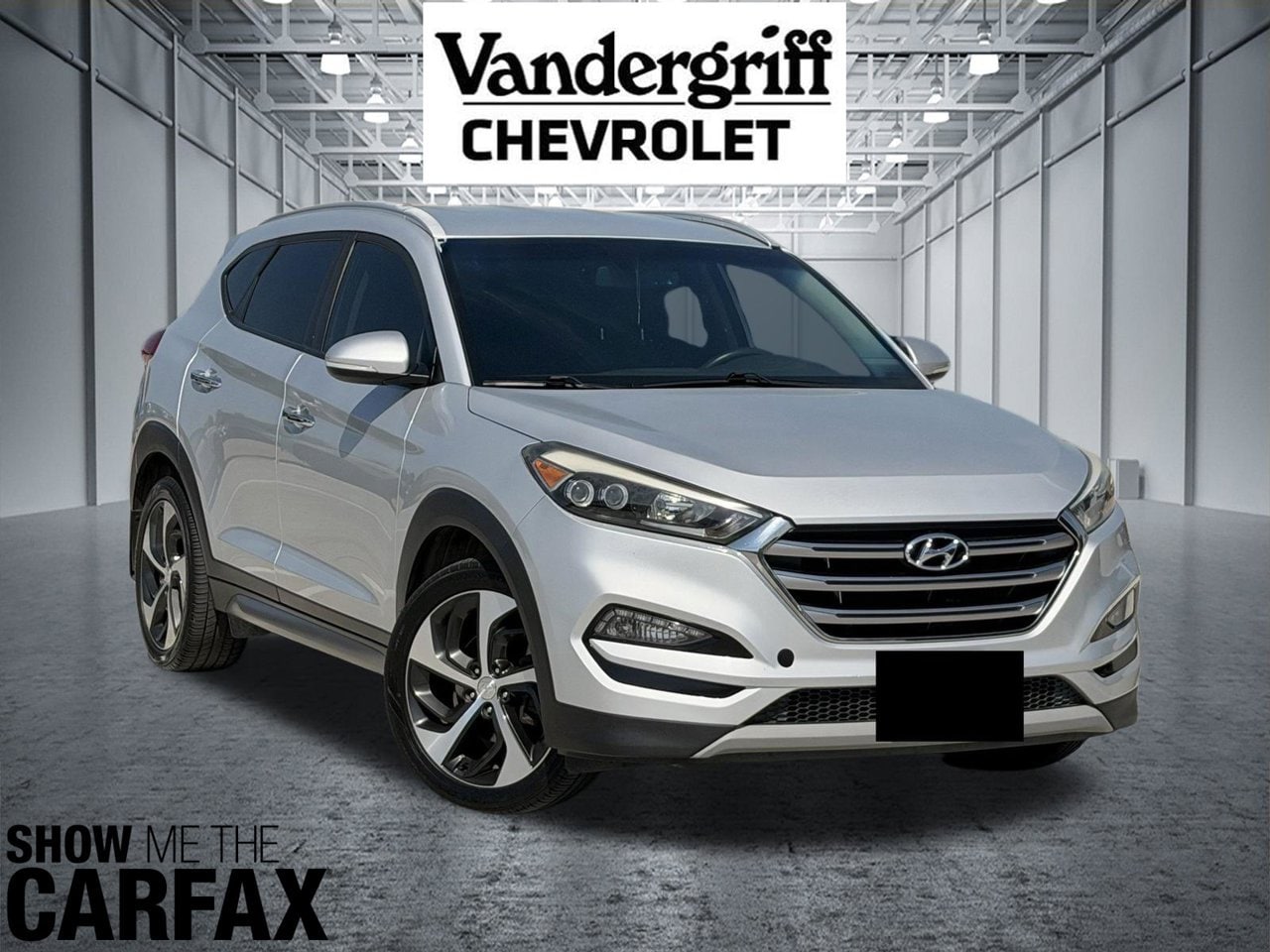 Used 2017 Hyundai Tucson Limited with VIN KM8J3CA26HU296963 for sale in Irving, TX