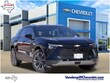  Chevrolet Blazer EV