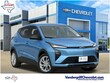  Chevrolet Bolt