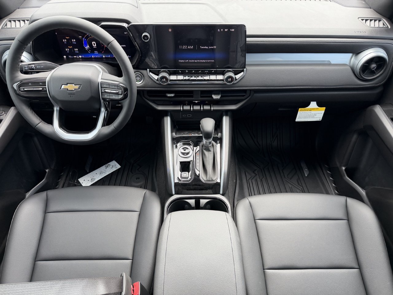 2026 Chevrolet Colorado LT - Photo 10
