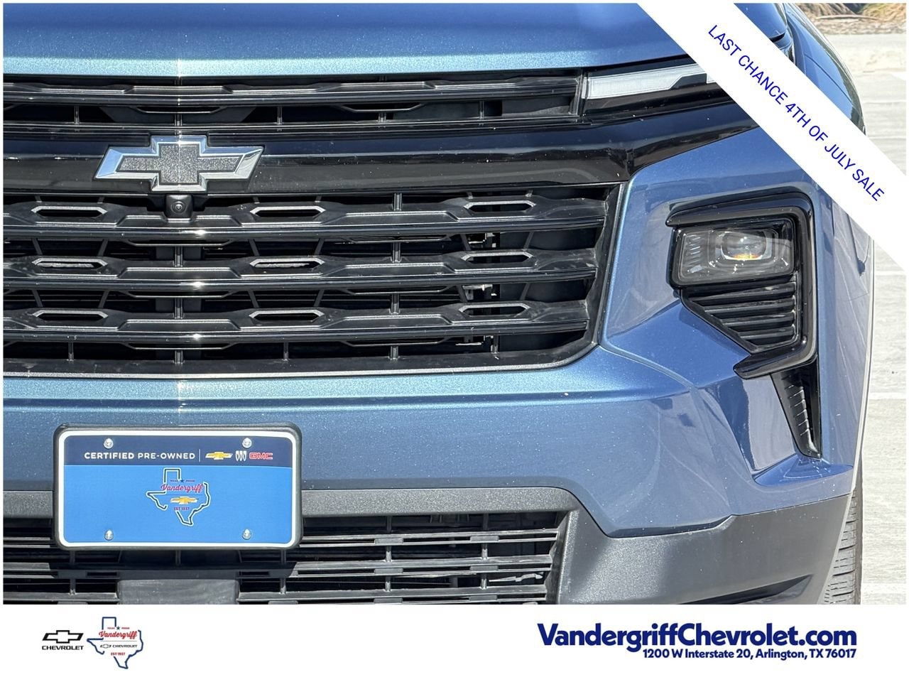 2025 Chevrolet Traverse LT - Photo 9