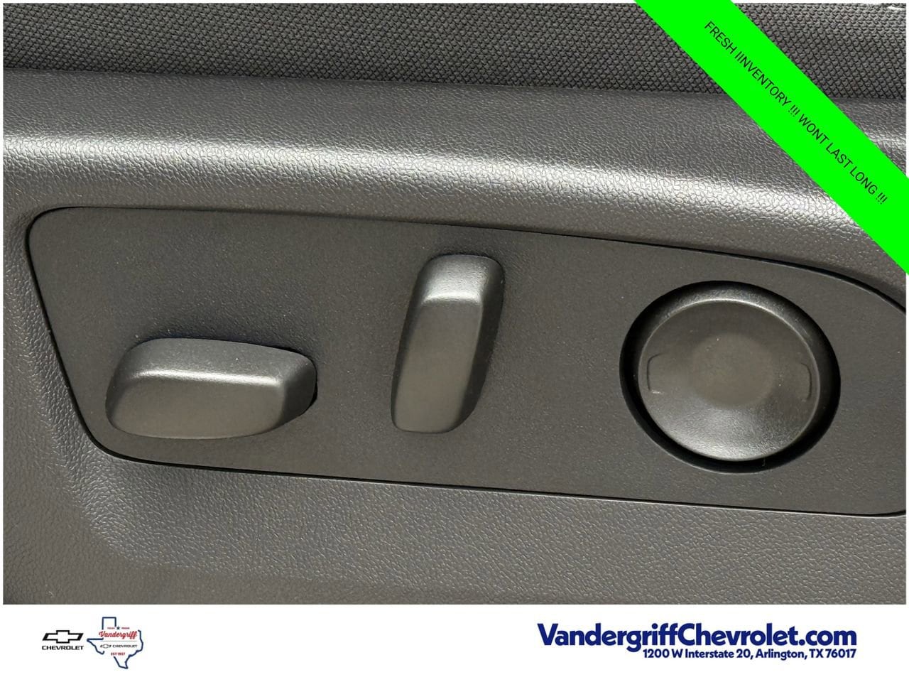 2026 Chevrolet Silverado 1500 RST - Photo 20