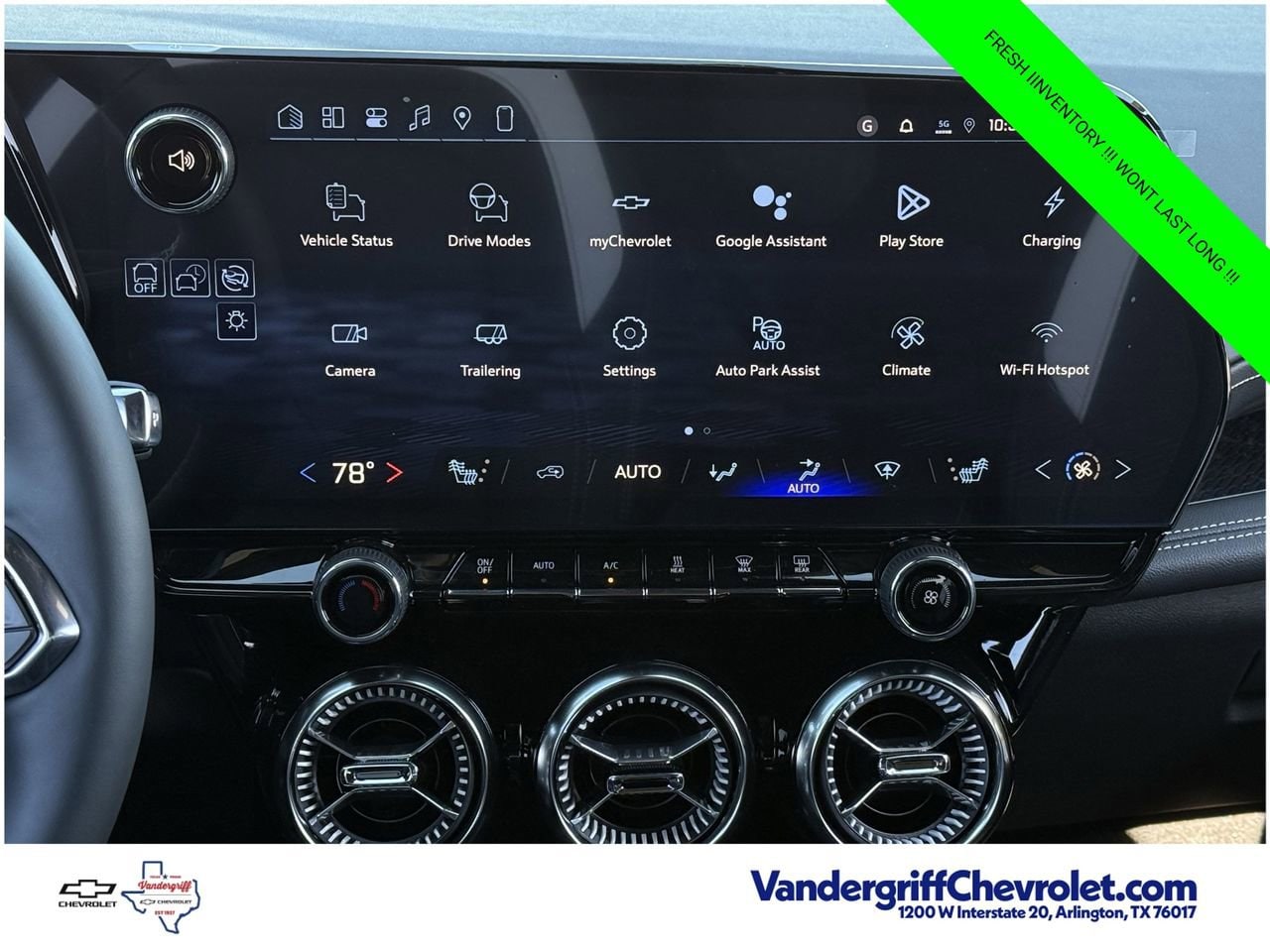 2026 Chevrolet Blazer EV LT - Photo 16