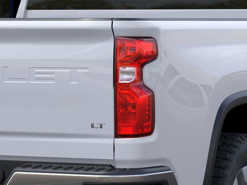 2026 Chevrolet Silverado 2500 HD LT - Photo 37