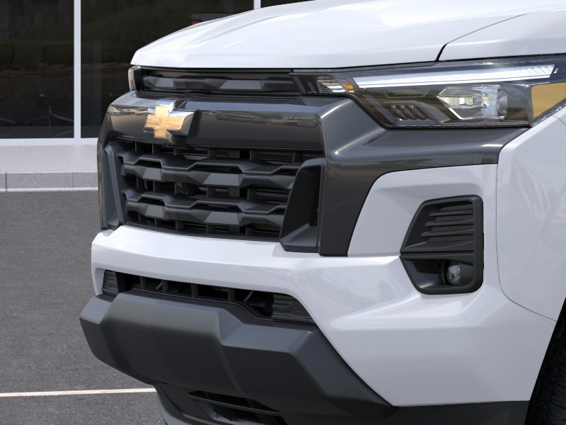 2026 Chevrolet Colorado LT - Photo 35