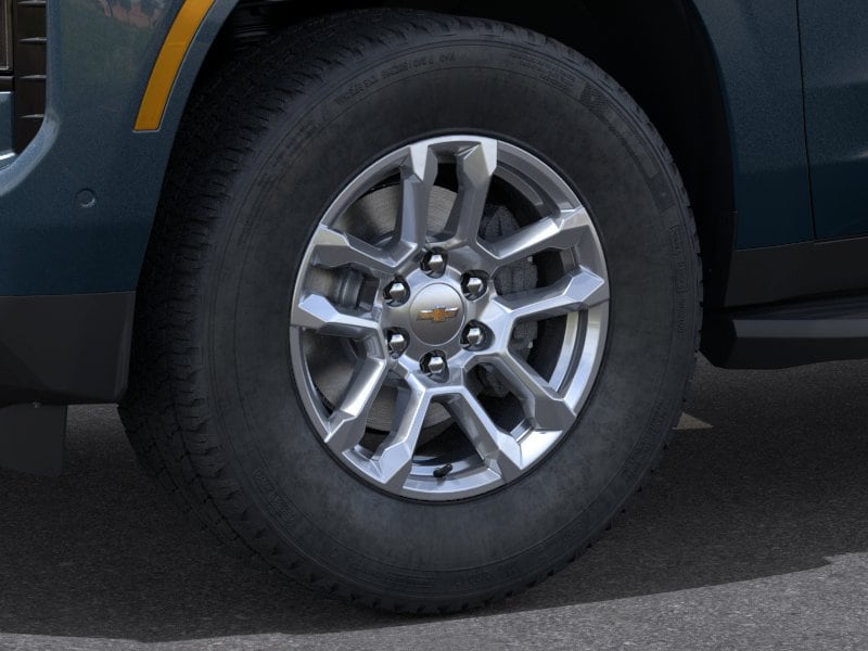 2026 Chevrolet Tahoe LS - Photo 9