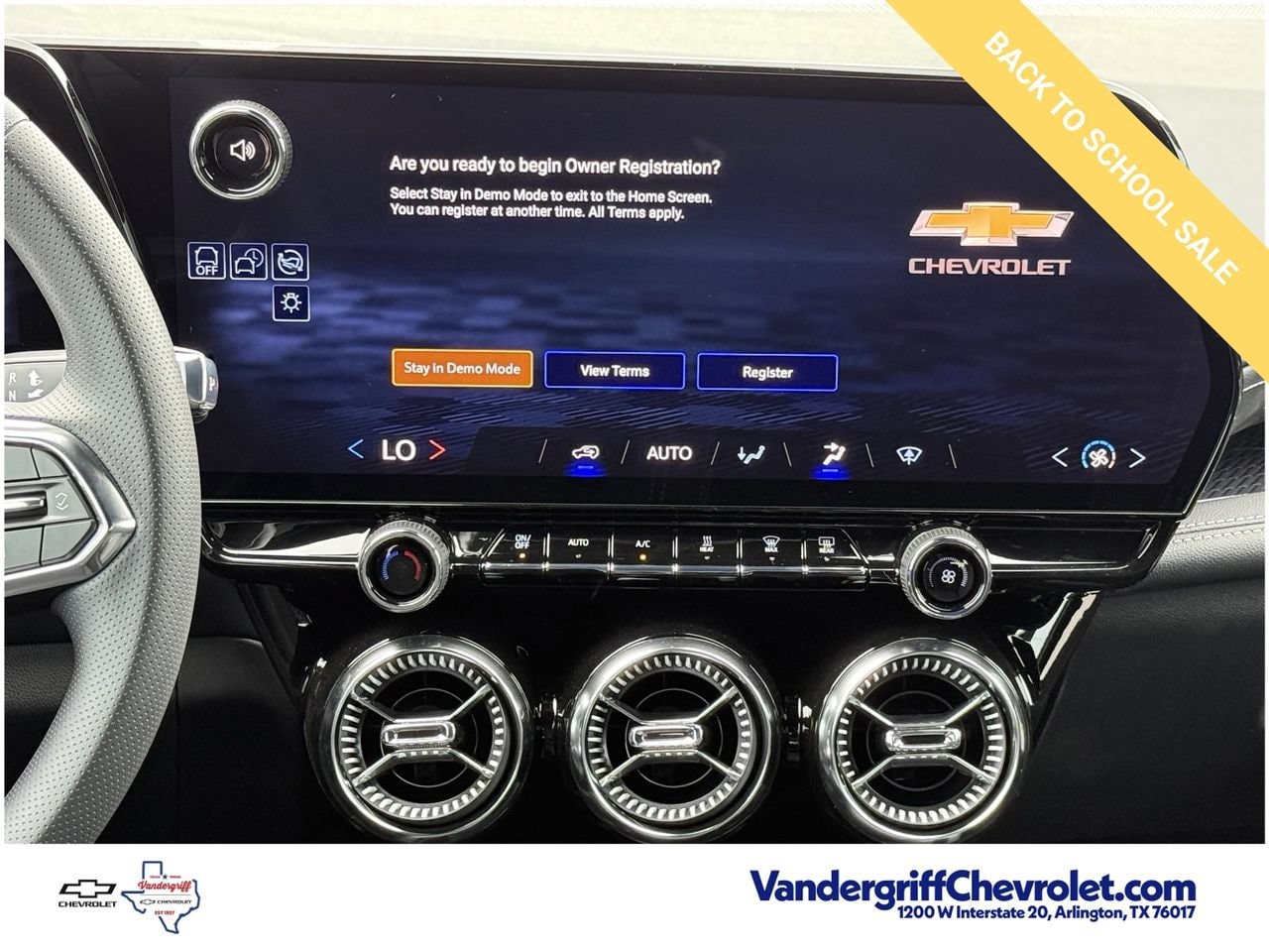 2026 Chevrolet Blazer EV LT - Photo 13