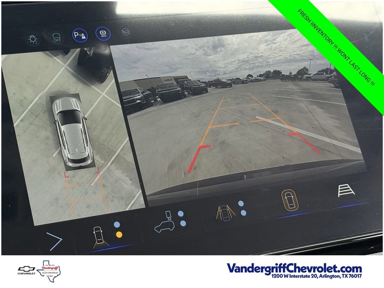 2027 Chevrolet Bolt RS - Photo 15