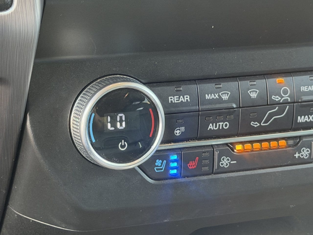 2021 Ford Expedition Platinum - Photo 15