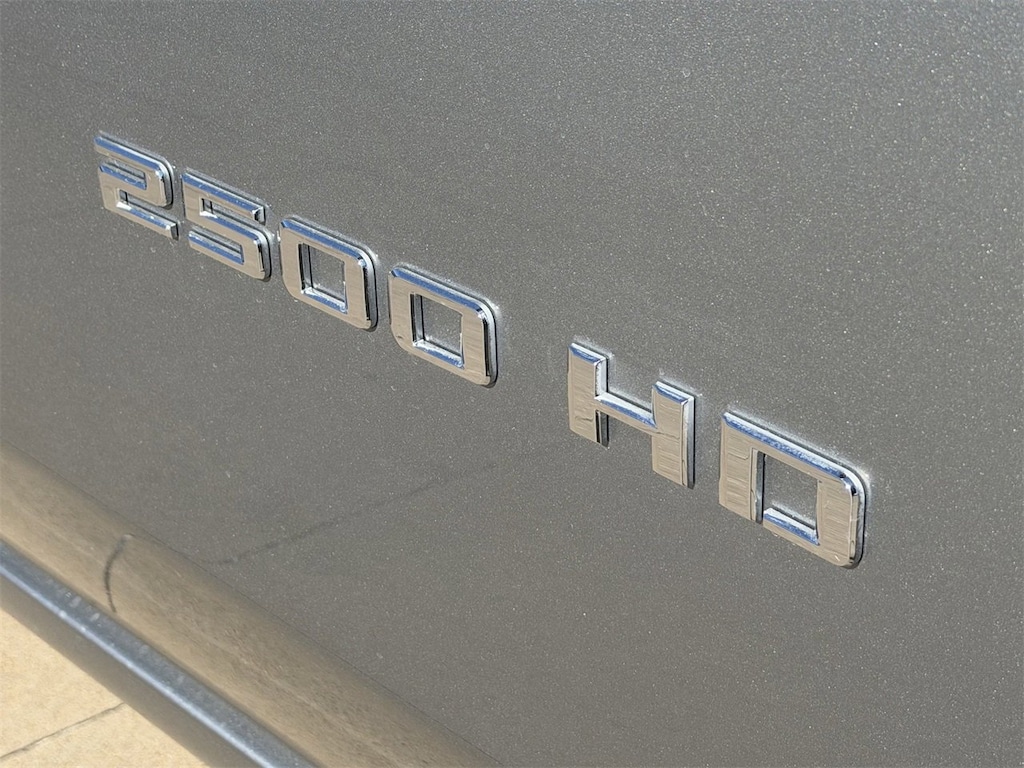 New 2026 Chevrolet Silverado 2500 HD LT Truck Crew Cab