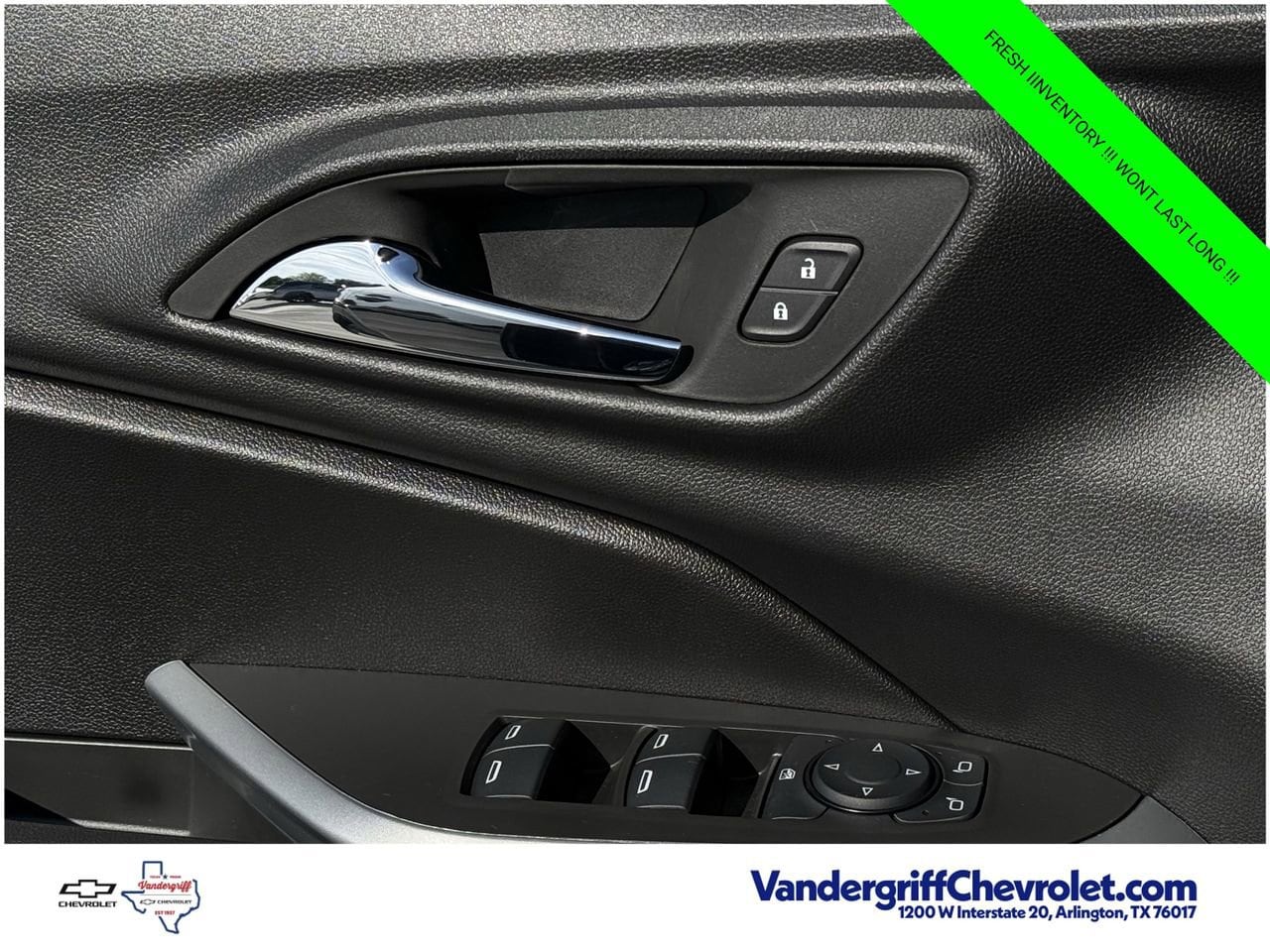 New 2026 Mosaic Black Metallic Chevrolet LS image 17