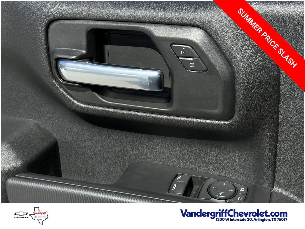 2026 Chevrolet Silverado 1500 Work Truck - Photo 17
