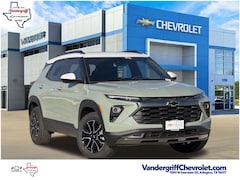 2026 Chevrolet Trailblazer Activ SUV