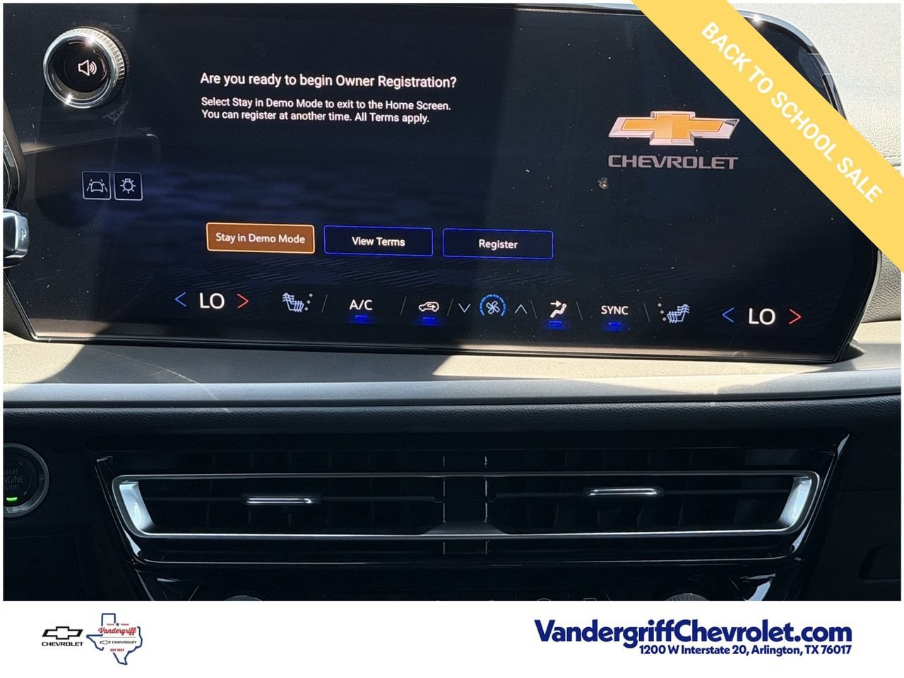 2026 Chevrolet Traverse LT - Photo 15