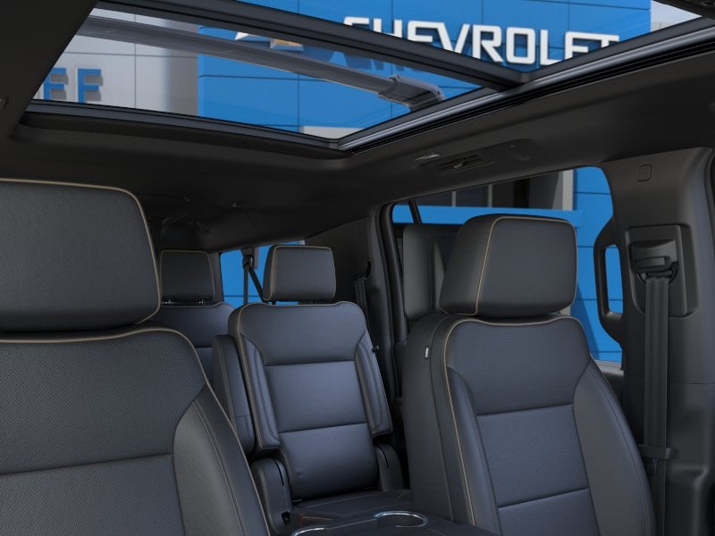 2026 Chevrolet Suburban Premier - Photo 54