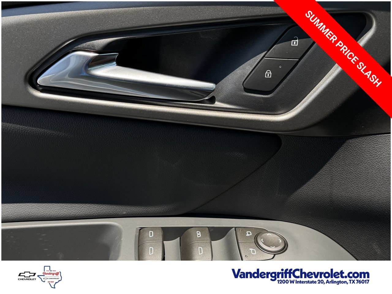 2026 Chevrolet Traverse LT - Photo 20