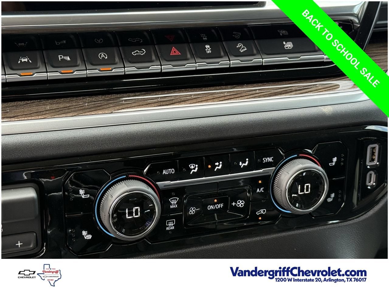 2026 Chevrolet Silverado 1500 RST - Photo 15