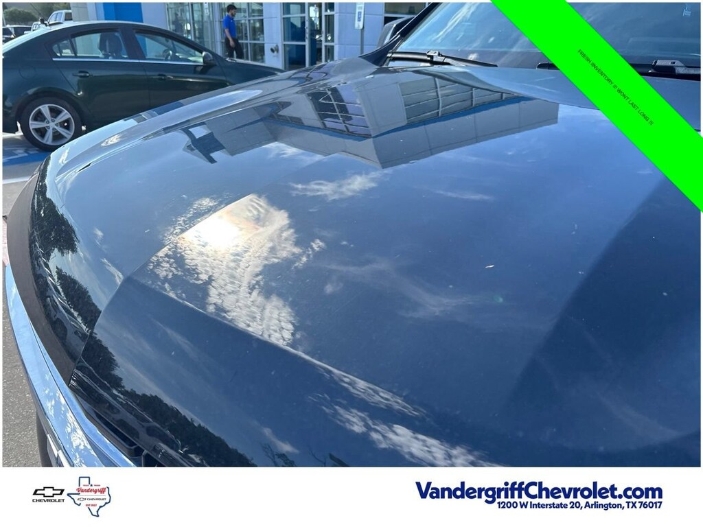 Used 2021 Chevrolet Suburban LT SUV