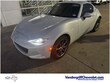 Mazda MX-5 Miata RF