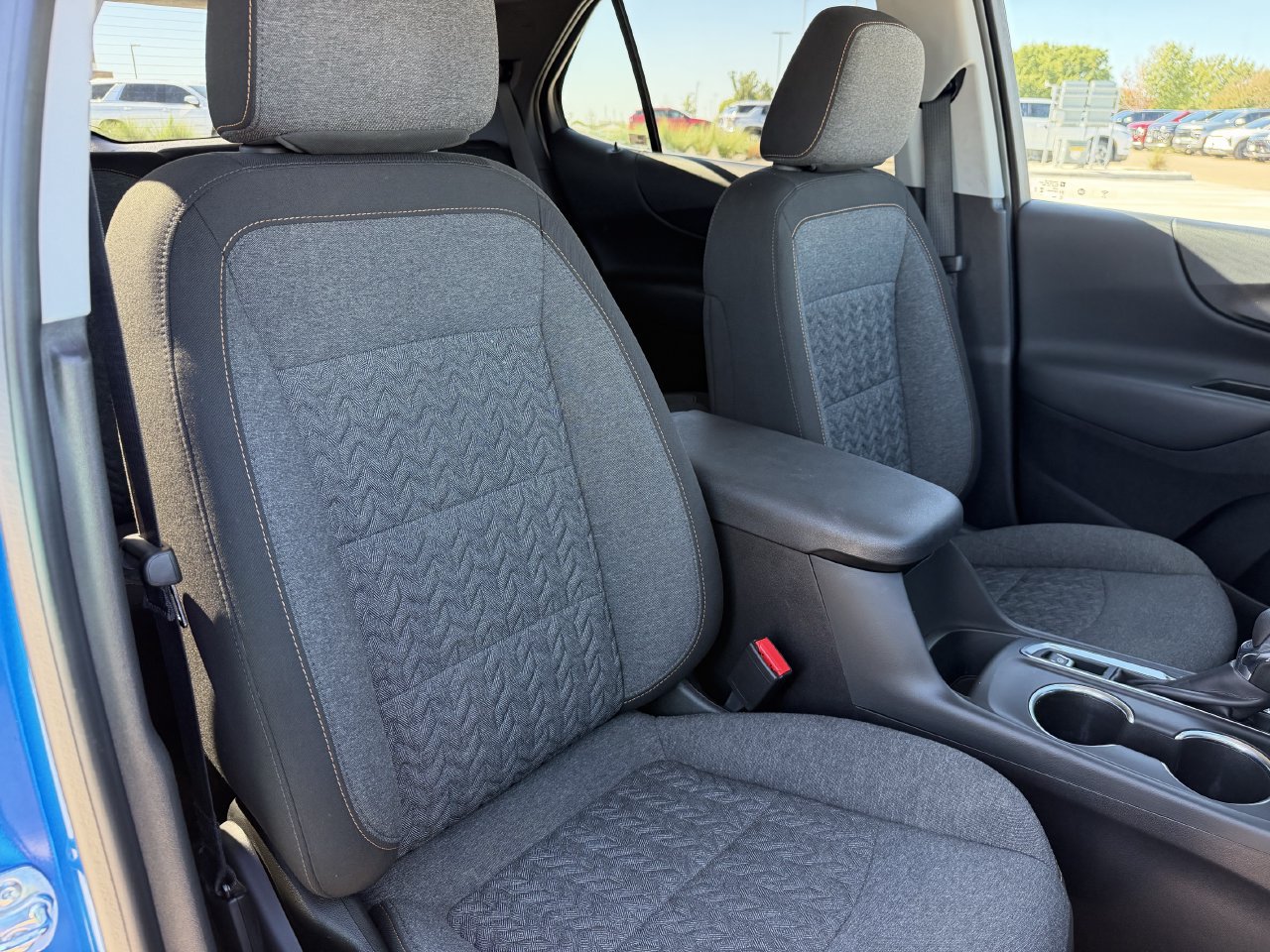 2024 Chevrolet Equinox LT - Photo 25