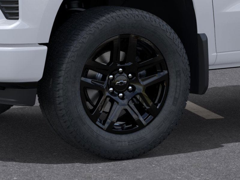 2026 Chevrolet Silverado 1500 RST - Photo 32